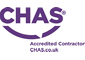 CHAS